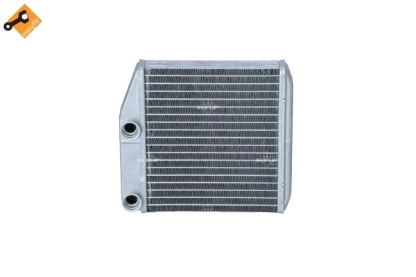 Wilmink Group WG2161985 Heat exchanger, interior heating WG2161985: Buy near me in Poland at 2407.PL - Good price!