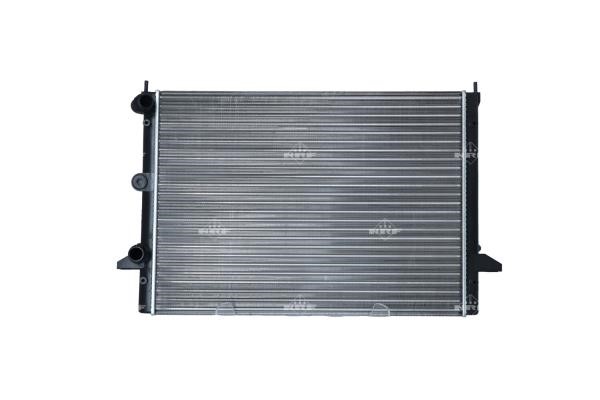 Wilmink Group WG2162228 Radiator, engine cooling WG2162228: Buy near me in Poland at 2407.PL - Good price!