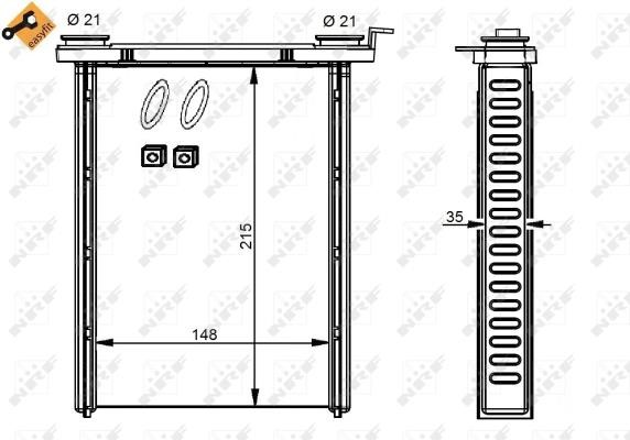 Buy Wilmink Group WG2162100 – good price at 2407.PL!