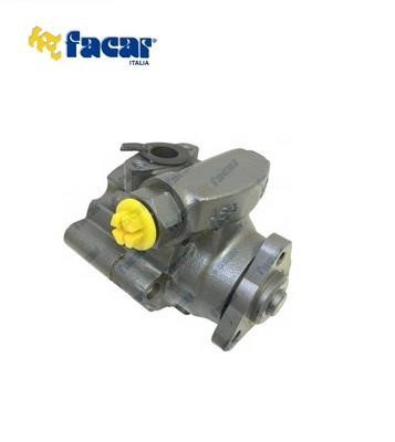 Facar 829013 Hydraulic Pump, steering system 829013: Buy near me at 2407.PL in Poland at an Affordable price!