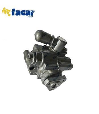 Facar 830000 Hydraulic Pump, steering system 830000: Buy near me in Poland at 2407.PL - Good price!