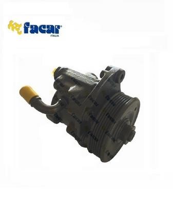 Facar 830022 Hydraulic Pump, steering system 830022: Buy near me in Poland at 2407.PL - Good price!