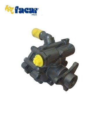 Facar 830024 Hydraulic Pump, steering system 830024: Buy near me in Poland at 2407.PL - Good price!