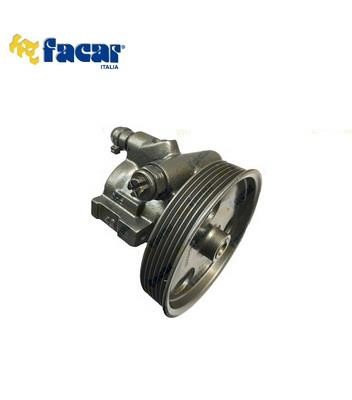 Facar 830091 Hydraulic Pump, steering system 830091: Buy near me in Poland at 2407.PL - Good price!