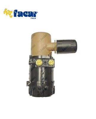 Facar 830096E Hydraulic Pump, steering system 830096E: Buy near me in Poland at 2407.PL - Good price!