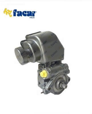 Facar 832016 Hydraulic Pump, steering system 832016: Buy near me in Poland at 2407.PL - Good price!