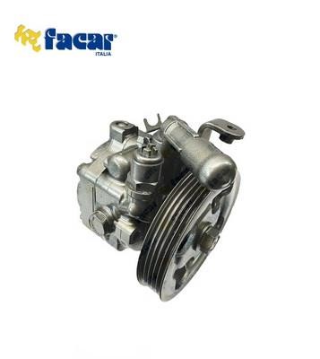 Facar 837009 Hydraulic Pump, steering system 837009: Buy near me in Poland at 2407.PL - Good price!
