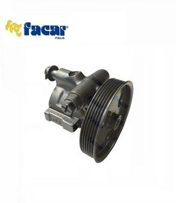 Facar 838015 Hydraulic Pump, steering system 838015: Buy near me in Poland at 2407.PL - Good price!