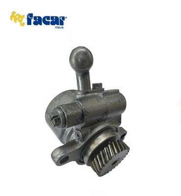 Facar 839051 Hydraulic Pump, steering system 839051: Buy near me in Poland at 2407.PL - Good price!
