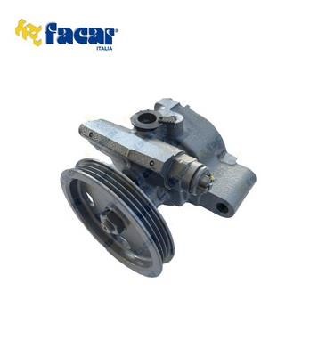 Facar 839077 Hydraulic Pump, steering system 839077: Buy near me in Poland at 2407.PL - Good price!