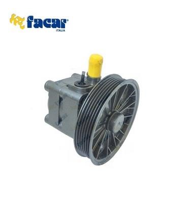 Facar 841006 Hydraulic Pump, steering system 841006: Buy near me in Poland at 2407.PL - Good price!