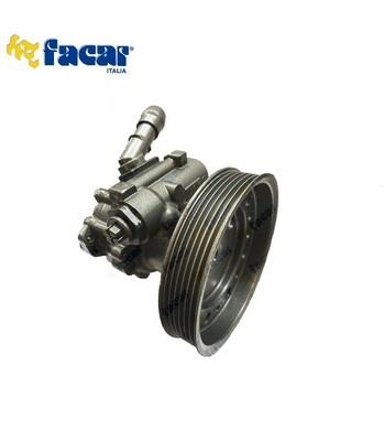 Facar 841012 Hydraulic Pump, steering system 841012: Buy near me in Poland at 2407.PL - Good price!