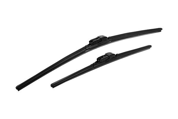 Heyner 020340 Wiper blade set 650/530 020340: Buy near me at 2407.PL in Poland at an Affordable price!