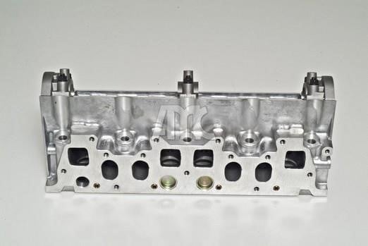 Wilmink Group WG1010904 Cylinderhead (exch) WG1010904: Buy near me in Poland at 2407.PL - Good price!