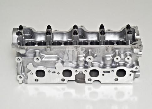 Wilmink Group WG1010916 Cylinderhead (exch) WG1010916: Buy near me in Poland at 2407.PL - Good price!