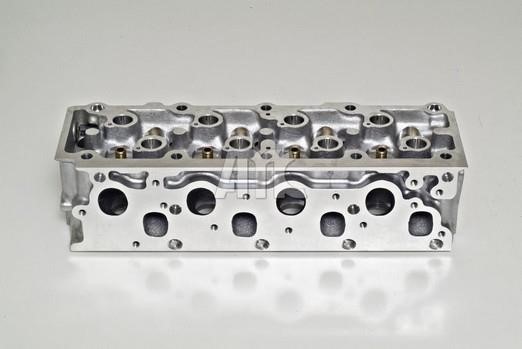 Wilmink Group WG1010911 Cylinderhead (exch) WG1010911: Buy near me in Poland at 2407.PL - Good price!