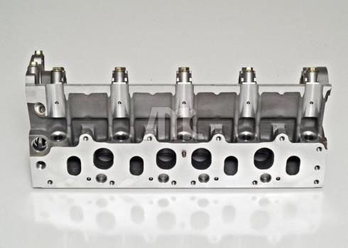 Wilmink Group WG1010931 Cylinderhead (exch) WG1010931: Buy near me in Poland at 2407.PL - Good price!