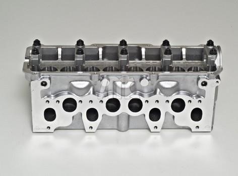 Wilmink Group WG1010924 Cylinderhead (exch) WG1010924: Buy near me in Poland at 2407.PL - Good price!