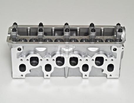 Wilmink Group WG1010939 Cylinderhead (exch) WG1010939: Buy near me in Poland at 2407.PL - Good price!