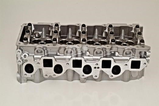Wilmink Group WG1011040 Cylinderhead (exch) WG1011040: Buy near me in Poland at 2407.PL - Good price!