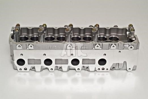 Wilmink Group WG1011134 Cylinderhead (exch) WG1011134: Buy near me in Poland at 2407.PL - Good price!