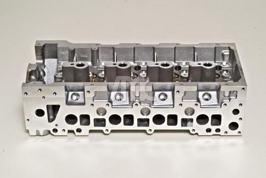Wilmink Group WG1011057 Cylinderhead (exch) WG1011057: Buy near me in Poland at 2407.PL - Good price!