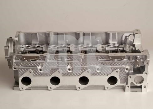 Wilmink Group WG1011149 Cylinderhead (exch) WG1011149: Buy near me in Poland at 2407.PL - Good price!