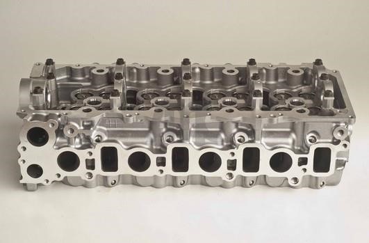Wilmink Group WG1011151 Cylinderhead (exch) WG1011151: Buy near me in Poland at 2407.PL - Good price!