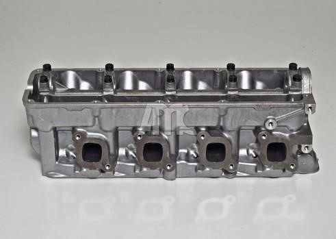 Wilmink Group WG1011210 Cylinderhead (exch) WG1011210: Buy near me in Poland at 2407.PL - Good price!