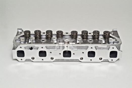 Wilmink Group WG1011235 Cylinderhead (exch) WG1011235: Buy near me in Poland at 2407.PL - Good price!