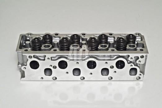 Wilmink Group WG1011240 Cylinderhead (exch) WG1011240: Buy near me in Poland at 2407.PL - Good price!