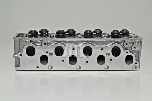 Cylinderhead (exch) Wilmink Group WG1011241