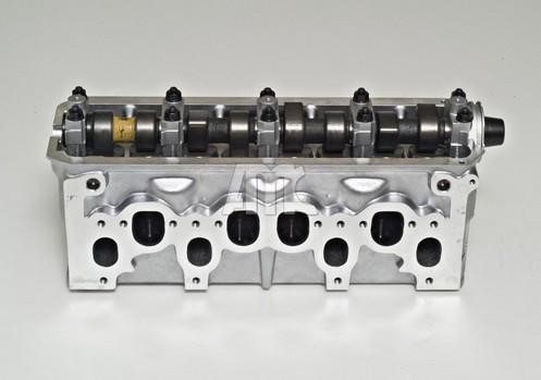 Wilmink Group WG1011273 Cylinderhead (exch) WG1011273: Buy near me in Poland at 2407.PL - Good price!