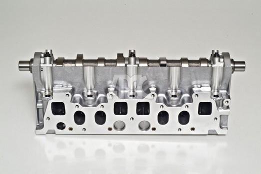 Wilmink Group WG1011279 Cylinderhead (exch) WG1011279: Buy near me in Poland at 2407.PL - Good price!