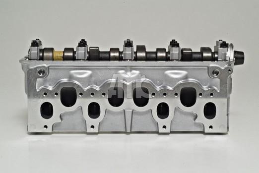 Cylinderhead (exch) Wilmink Group WG1011274