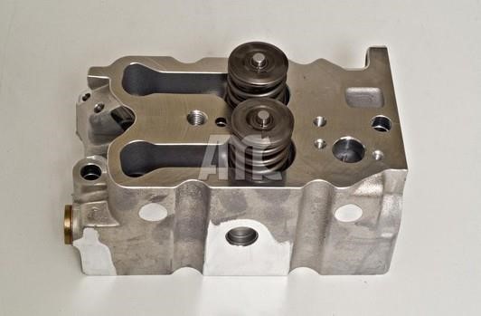 Wilmink Group WG1011297 Cylinderhead (exch) WG1011297: Buy near me in Poland at 2407.PL - Good price!