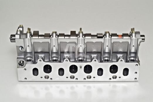 Wilmink Group WG1011304 Cylinderhead (exch) WG1011304: Buy near me in Poland at 2407.PL - Good price!