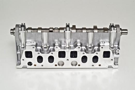 Wilmink Group WG1011319 Cylinderhead (exch) WG1011319: Buy near me at 2407.PL in Poland at an Affordable price!
