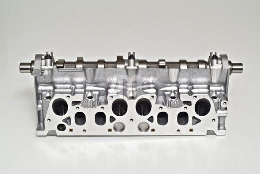 Wilmink Group WG1011322 Cylinderhead (exch) WG1011322: Buy near me in Poland at 2407.PL - Good price!
