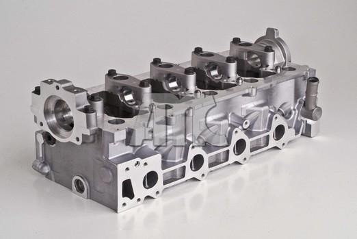 Cylinderhead (exch) Wilmink Group WG1011324