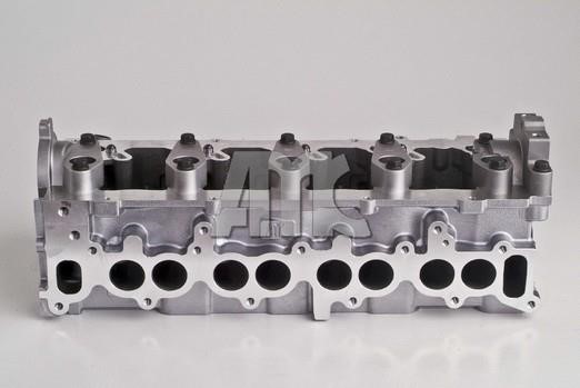 Wilmink Group WG1011324 Cylinderhead (exch) WG1011324: Buy near me in Poland at 2407.PL - Good price!