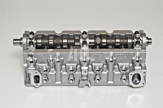 Cylinderhead (exch) Wilmink Group WG1011319