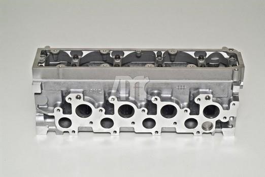 Wilmink Group WG1011327 Cylinderhead (exch) WG1011327: Buy near me in Poland at 2407.PL - Good price!