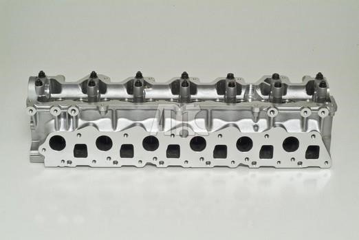 Wilmink Group WG1011339 Cylinderhead (exch) WG1011339: Buy near me in Poland at 2407.PL - Good price!