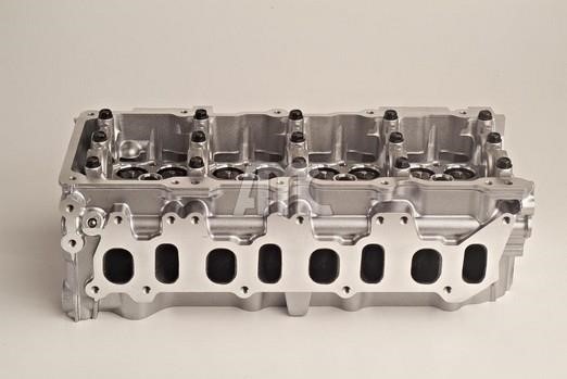 Wilmink Group WG1011345 Cylinderhead (exch) WG1011345: Buy near me in Poland at 2407.PL - Good price!