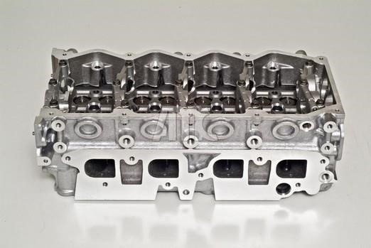 Wilmink Group WG1011346 Cylinderhead (exch) WG1011346: Buy near me in Poland at 2407.PL - Good price!