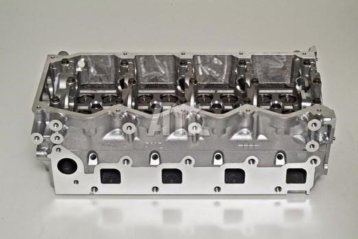 Cylinderhead (exch) Wilmink Group WG1011346