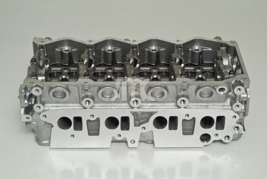 Wilmink Group WG1011344 Cylinderhead (exch) WG1011344: Buy near me in Poland at 2407.PL - Good price!