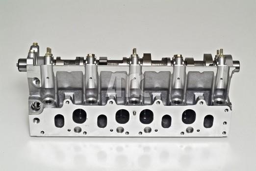 Wilmink Group WG1011356 Cylinderhead (exch) WG1011356: Buy near me in Poland at 2407.PL - Good price!