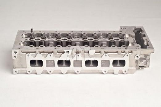 Wilmink Group WG1011368 Cylinderhead (exch) WG1011368: Buy near me in Poland at 2407.PL - Good price!